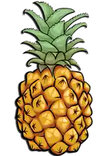 أناناس Pineapple