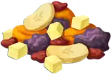 فاكهة مجففة Dried Fruits