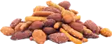 مكسرات مملحة Salted nuts