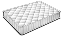 مرتبة Mattress