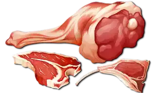 ﻟﺤﻮﻡ Meat