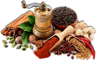 ﺗﻮﺍﺑﻞ Spices