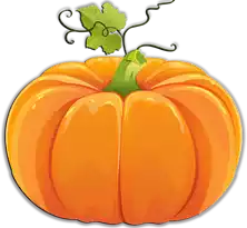 قرع عسلي Pumpkin