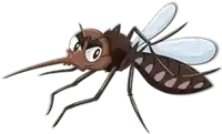 ناموسة Mosquito