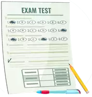 امتحان Exam / Test