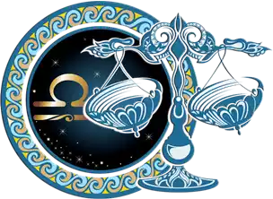 Zodiac برج الميزان Libra