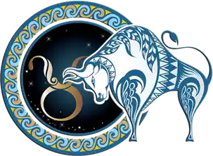 Zodiac برج الثور Taurus