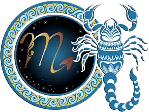 Zodiac برج العقرب Scorpio