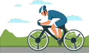 رُكوب الدَّراجات Cycling ركوب الدراجات Biking