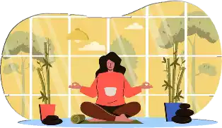 يوجا Yoga