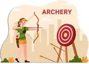 الرماية archery