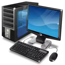 حاسب آلي Computer