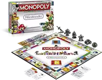 بنك الحظ monopoly