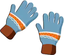 قفازات Gloves