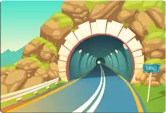 نفق Tunnel