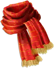 وشاح Scarf