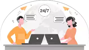 خدمة العملاء Customer Service