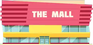 مجمع تجاري Mall