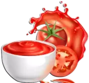 ﺻﻠﺼﺔ ﺍﻟﻄﻤﺎﻃﻢ Tomato Paste