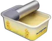 ﺳﻤﻦ Margarine