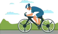 رُكوب الدَّراجات Cycling ركوب الدراجات Biking