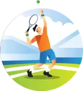 تِنِس Tennis