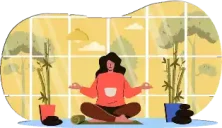 يوجا Yoga