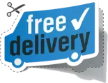 توصيل مجاني Free delivery