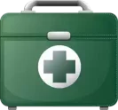 First Aid اسعافات أولية