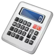 ألة حاسبة Calculator