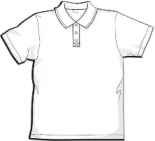 قميص رياضي Polo shirt