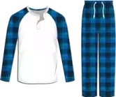 منامة Pyjamas