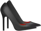 حذاء بكعب High Heels