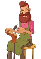 صانع الأحذية Shoemaker