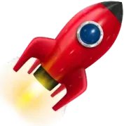 ﺻﺎﺭﻭﺥ ﻓﻀﺎﺋﻲ Space Rocket