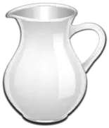 ابريق Jug