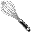 خفاقة Whisk