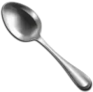 ملعقة Spoon