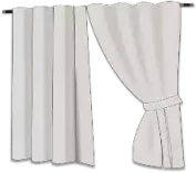 ستائر Curtains