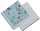 مفرش السرير Bed Sheet