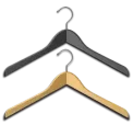 شماعة الملابس Hanger