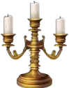 شمعدان Candleholder