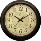 ساعة حائط Wall Clock