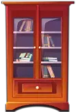 خزانة الكتب Bookcase