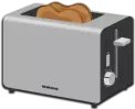 محمصة الخبز Toaster