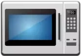 المايكرويف Microwave