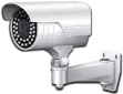 كاميرا المراقبة Surveillance Camera