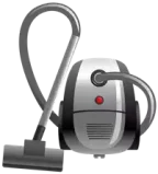 مكنسة كهربية Vacuum Cleaner