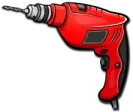 مثقاب كهربي Electric Drill