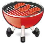 شواية Grill